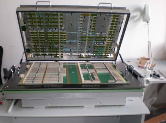 ICT測試夾具 ICT測試夾具