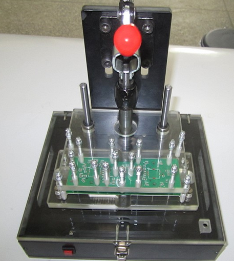 功能測試治具 功能測試治具