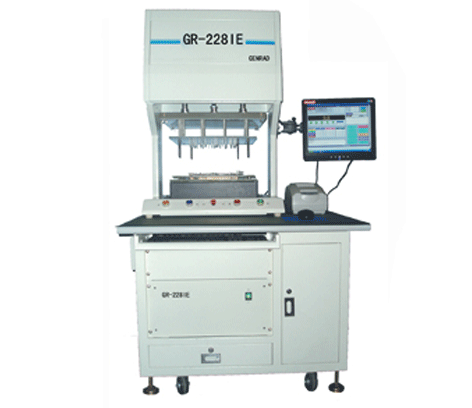 ICT在線測試治具 ICT在線測試治具