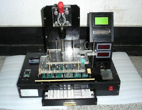 測試治具介紹 測試治具介紹