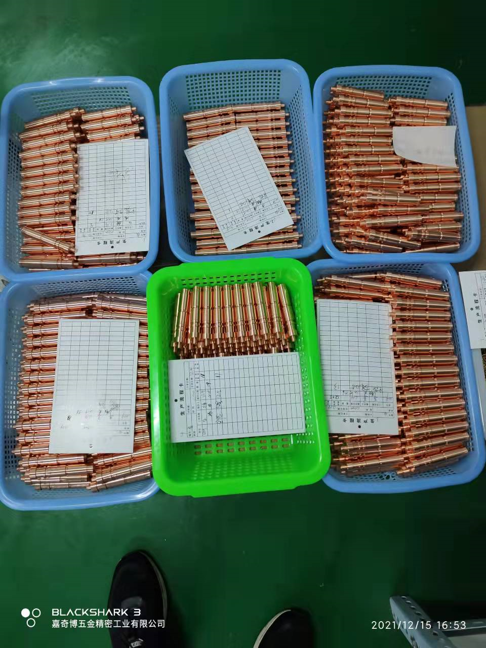 車削件產品 車削件產品