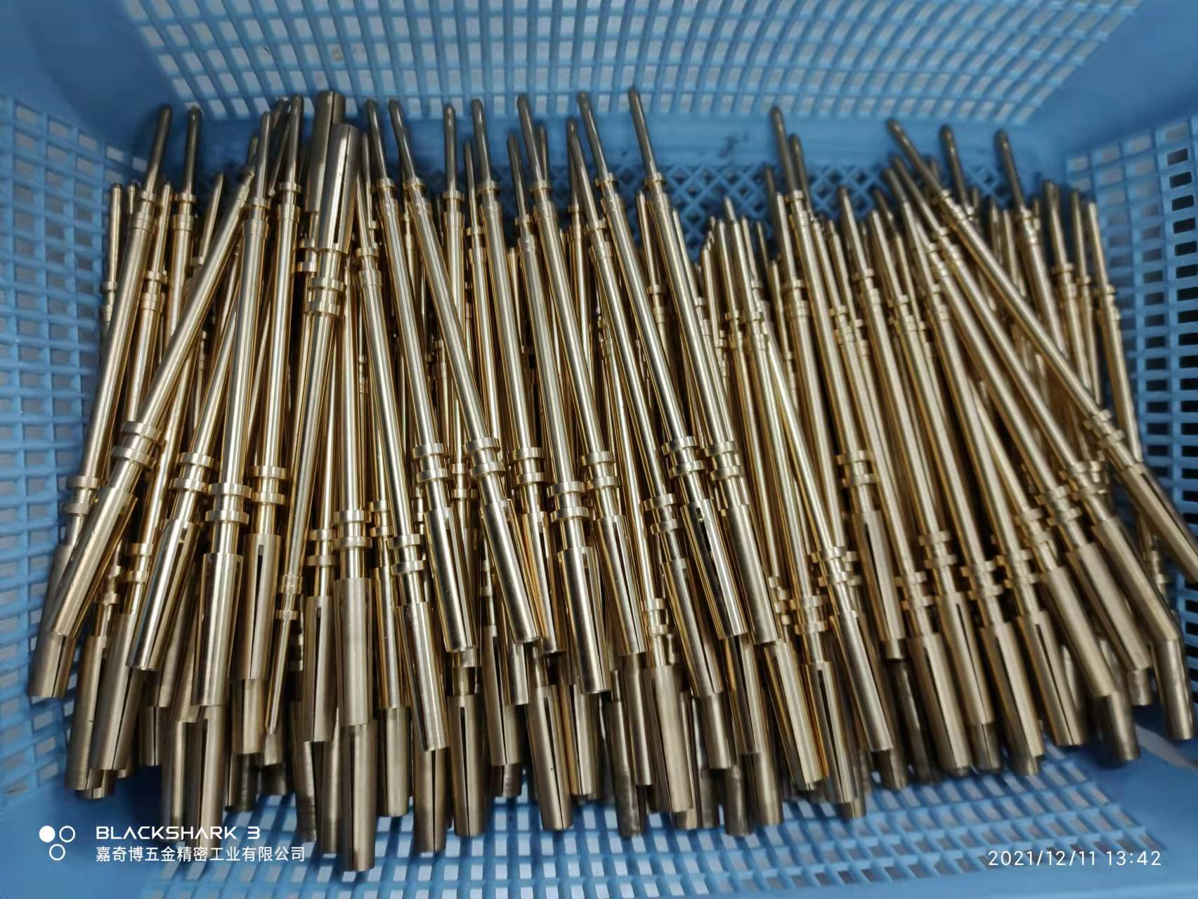 車削件產品 車削件產品