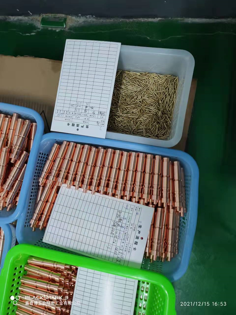 車削件產品 車削件產品