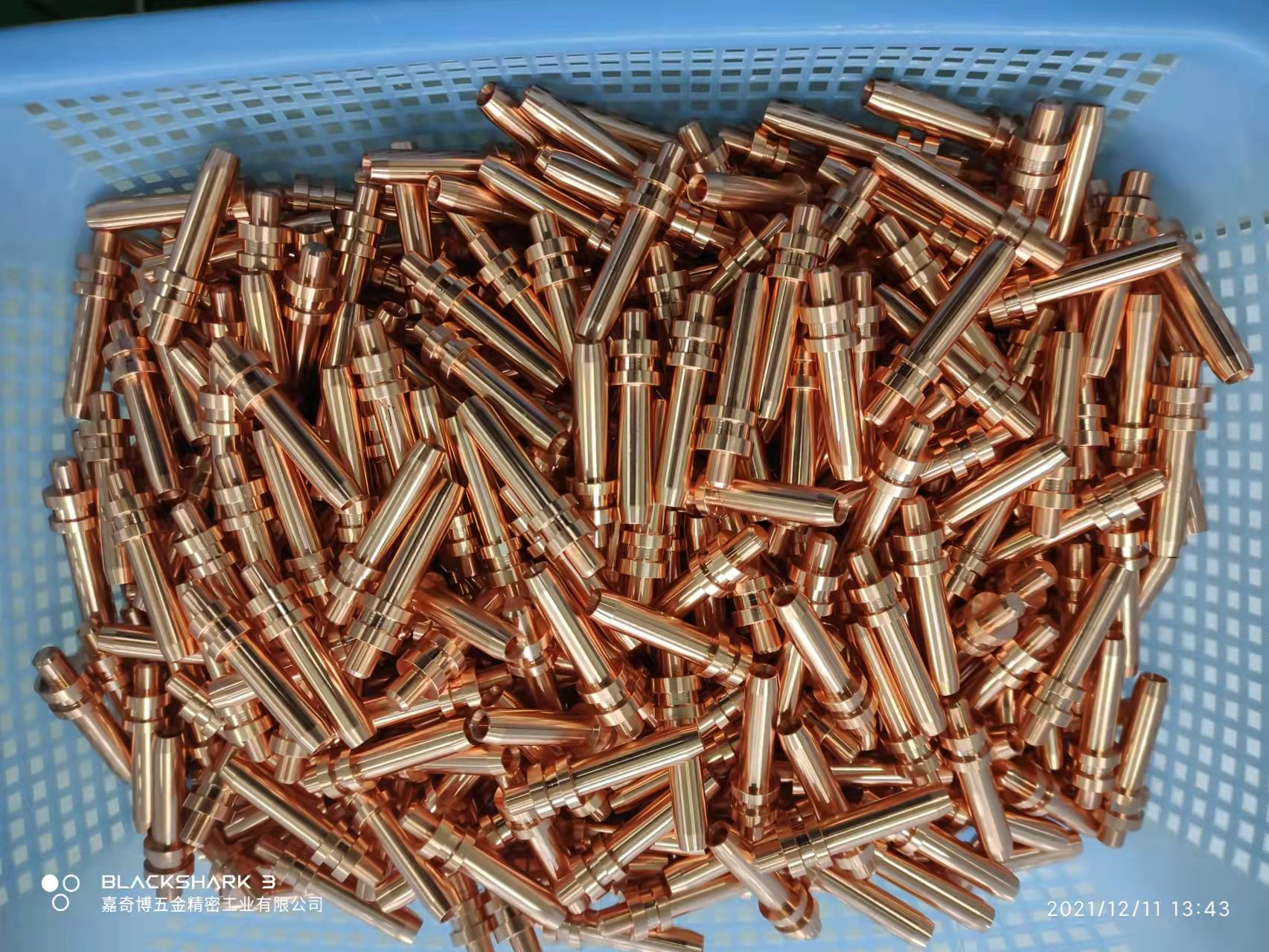 車削件產品 車削件產品