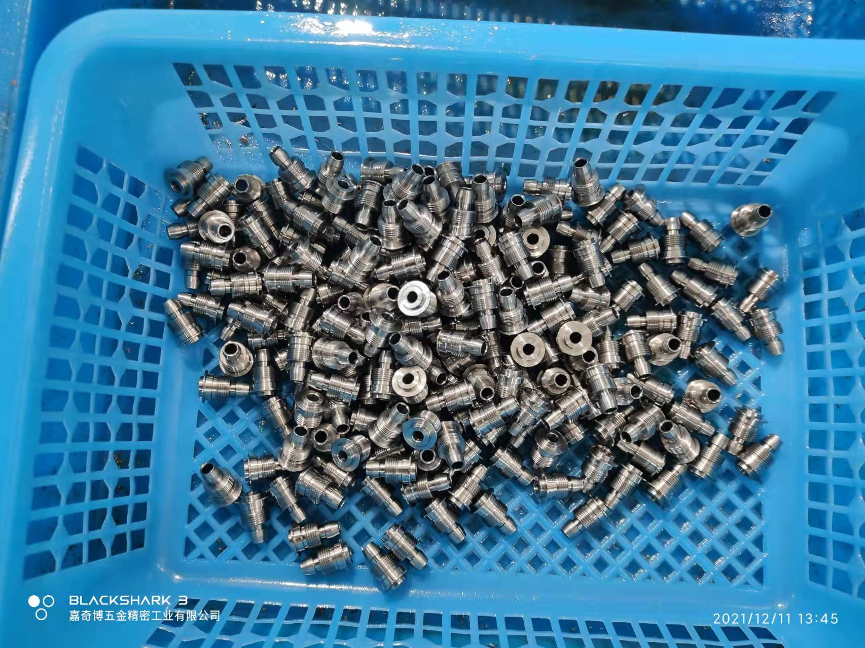 車削件產品 車削件產品