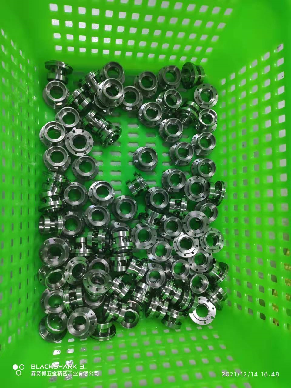 車削件產品 車削件產品